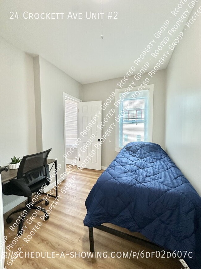 Photo - 24 Crockett Ave Apartment Unit #2