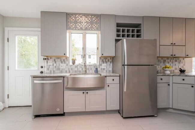 Photo - 167 York St Unit #1