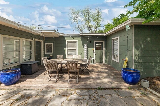 Building Photo - 4607 Evans Ave Rental