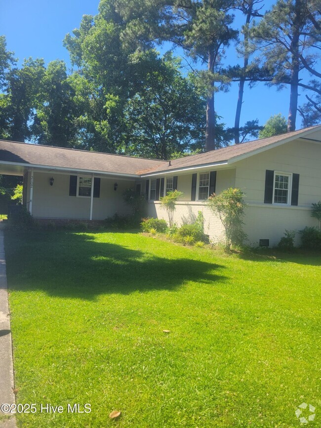 Building Photo - 3102 Northwoods Dr Rental
