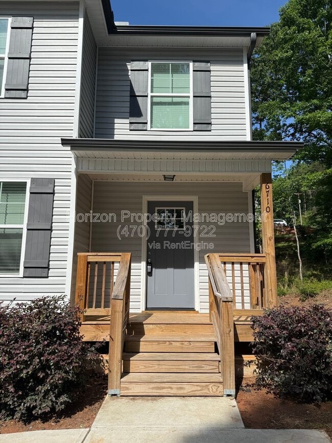 Photo - 6710 Sawnee Terrace