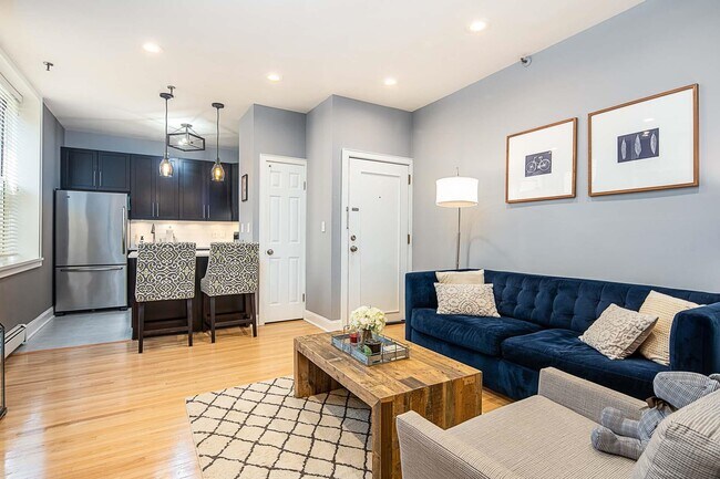Photo - 711 Willow Ave Unit 1H