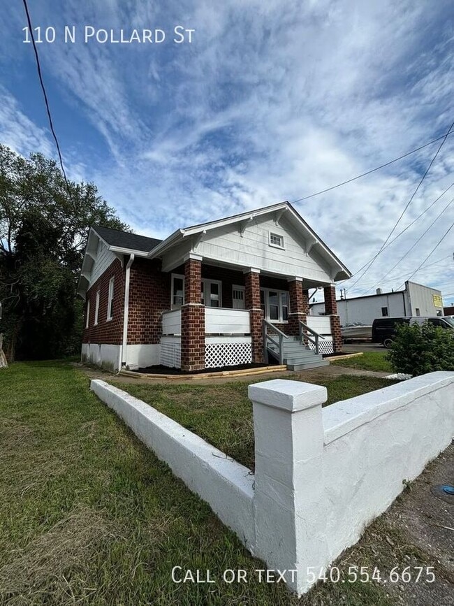 Photo - 110 N Pollard St