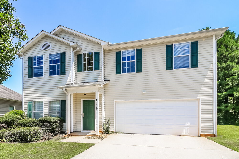 Photo - 2115 Palatine Pl