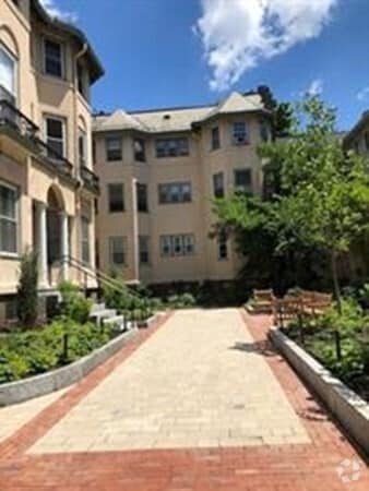 Building Photo - 1619 Massachusetts Ave Unit 24 Rental