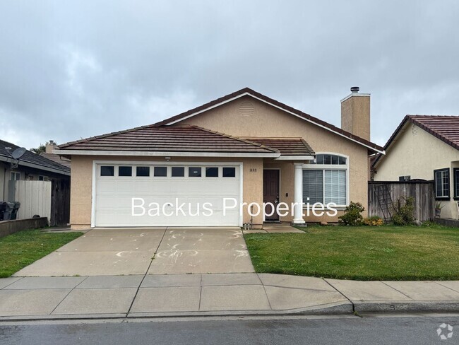 Building Photo - Wonderful four bedroom home