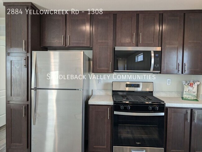Building Photo - 2884 Yellowcreek Rd-1308 Unit 1308 Rental