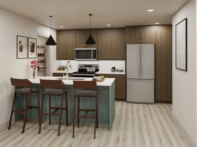 Photo - The Terrastone