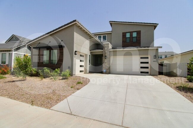 Building Photo - 3893 W Brass Ln Rental
