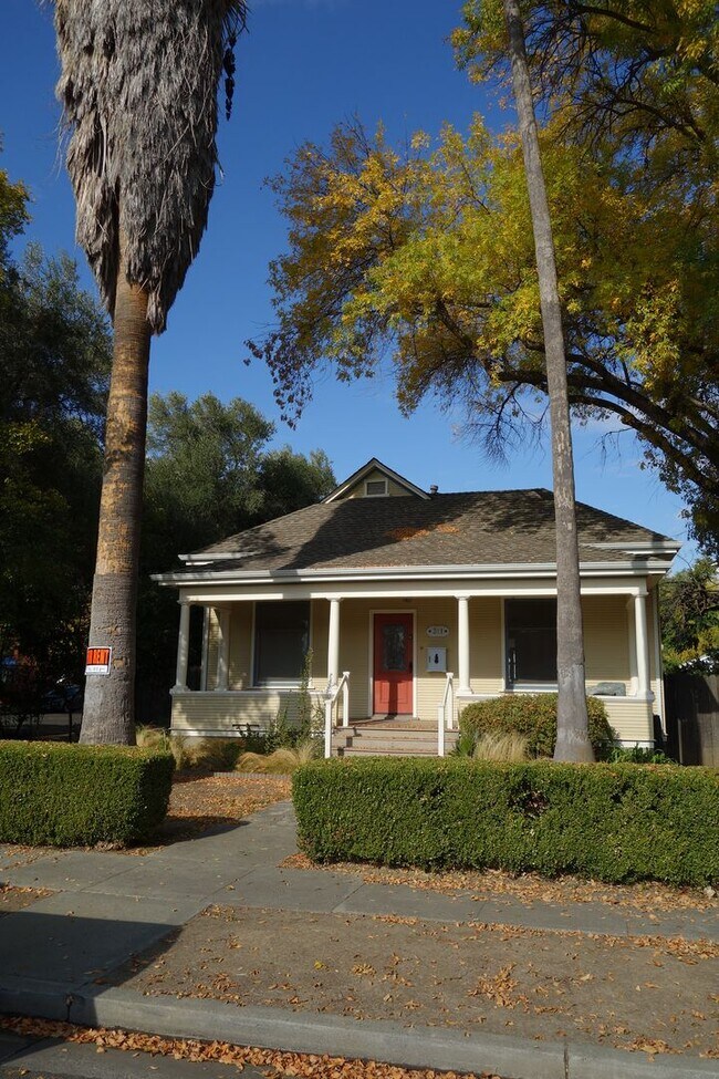 Photo - Charming 1910 Winters Home – 3 Bed, 2 Bath – Steps from Historic Downtown