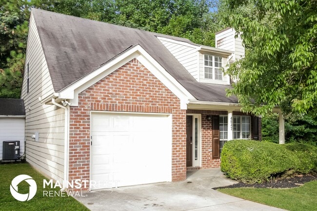 Building Photo - 4547 Ravenwood Pl