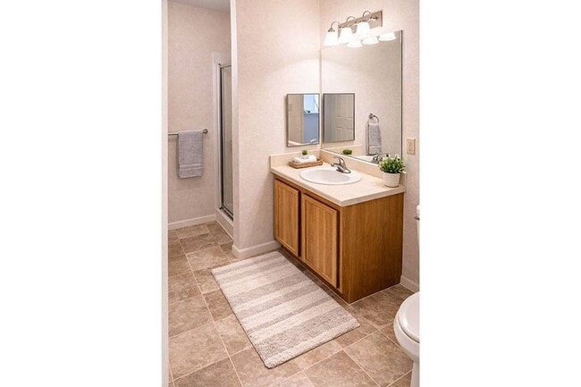 PENNYRILE SENIOR APARTMENTS