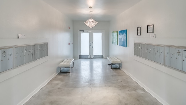 Photo - Bennett Lofts