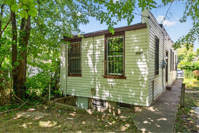 Photo - 5532 Robin Ave