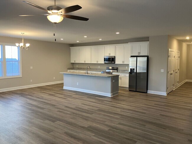 Photo - 3 Bedroom 2 Bathroom house located in Mill Creek Cove