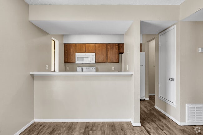 Building Photo - 500 First St Unit 2K Rental