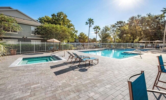 Photo - Ashton at Waterford Lakes