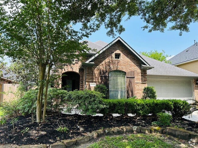 Building Photo - 3318 Lost Maple Forest Ct Rental