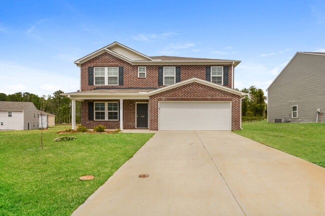 Photo - 1058 Manor Dr