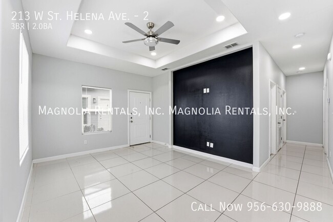 213 W St Helena Ave Unit 2