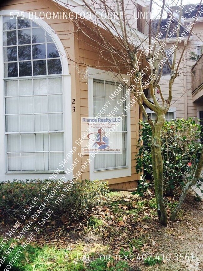 Building Photo - 575 Bloomington Ct Unit #23 Rental