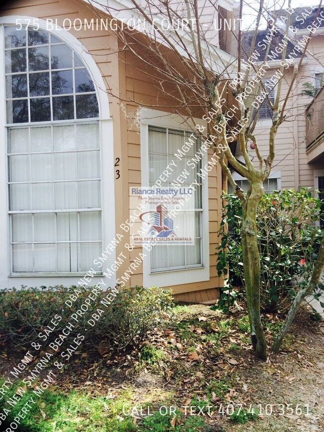 Building Photo - 575 Bloomington Ct Unit #23 Rental