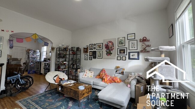 Photo - 2049 N Bingham St Unidad 2F