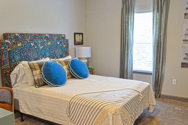 The Indigo at Cross Creek