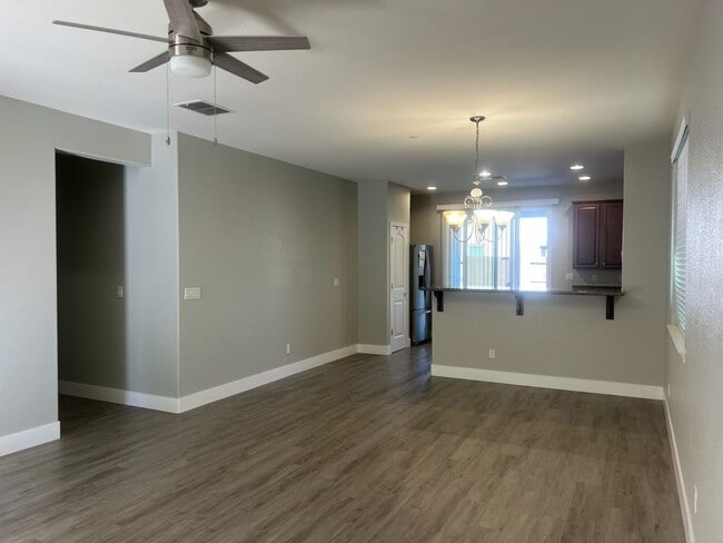 Photo - Charming Single-Story 3BR Home in Sacramen...