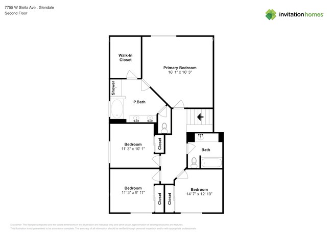 Photo - 7755 W Stella Ave