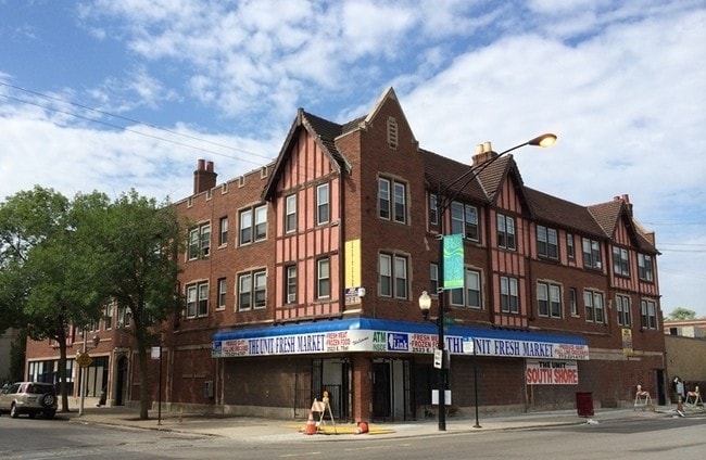 Photo - South Shore Apartments
