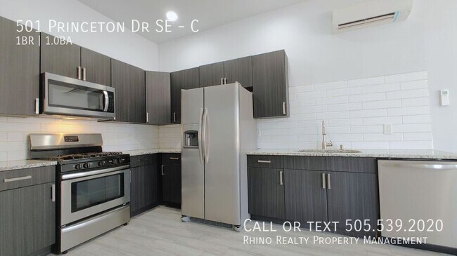 Photo - 501 Princeton Dr SE Unit C