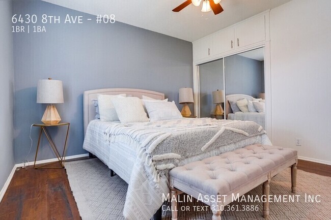 Photo - 6430 8th Ave.