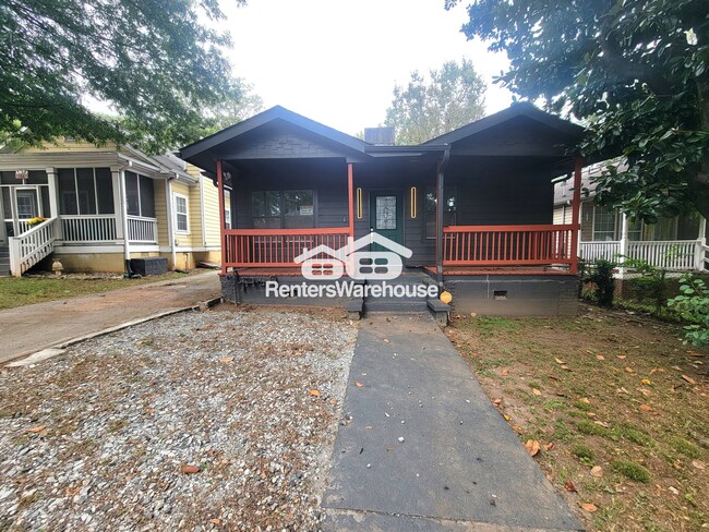 Photo - 170 Haygood Ave SE