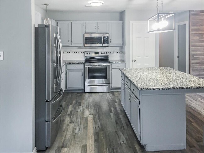 Photo - 3545 Almazan Dr