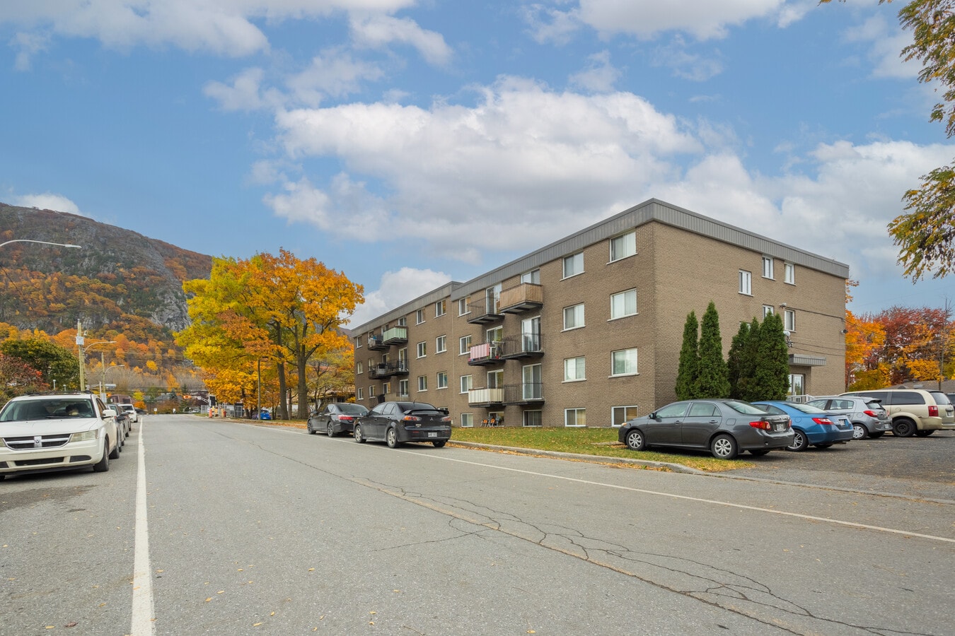 Photo - 530-532 Rue Nadeau