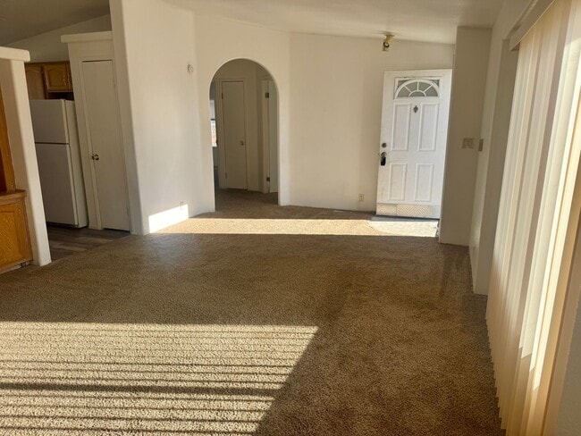 Photo - 3 bedroom 2.5 bath home with fenced yard and garage