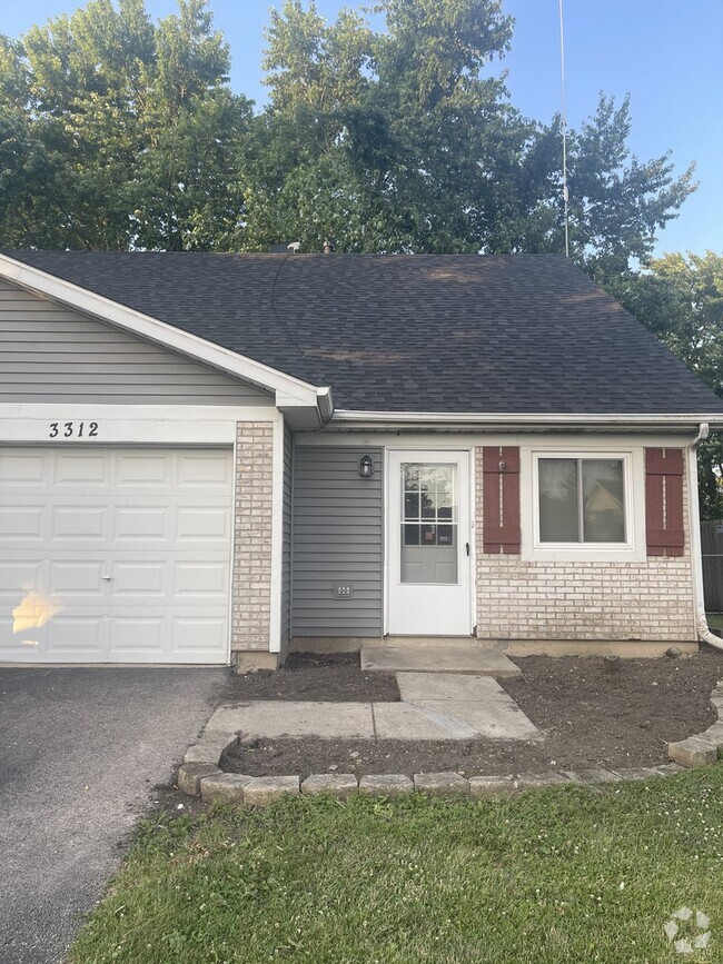 Building Photo - 3312 Fox Hill Rd Rental