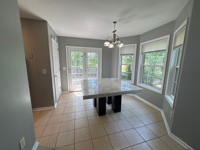 Photo - Charming 3BR Home with Bonus Room, Fenced Backyard & Quiet Cul-de-Sac Location