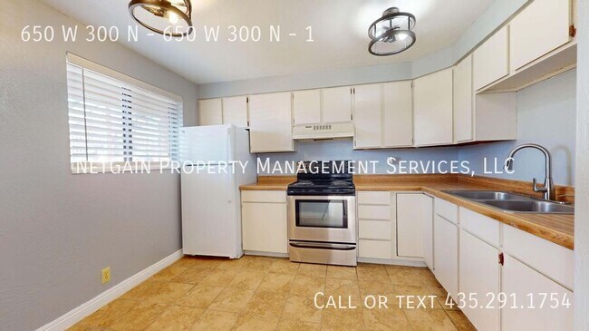 Photo - 650 W 300 N St Unit 1