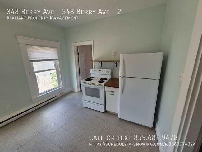 Photo - 348 Berry Ave Unidad 2