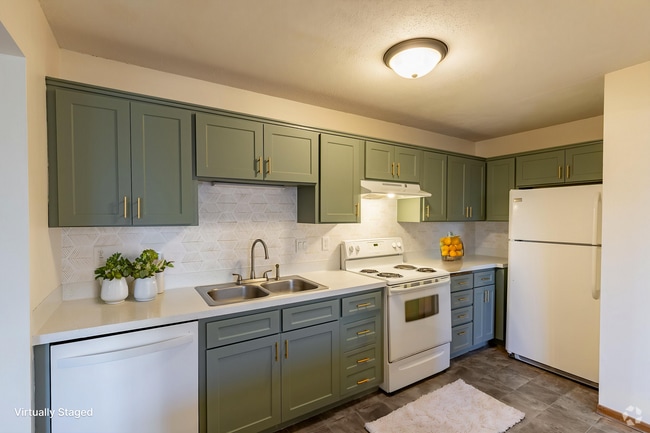 Building Photo - 5070 Division Ave Unit 1 Rental