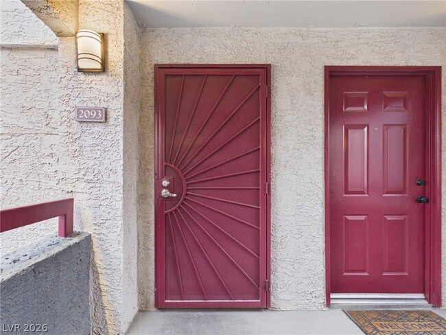 Photo - 8600 W Charleston Blvd Unit 2093