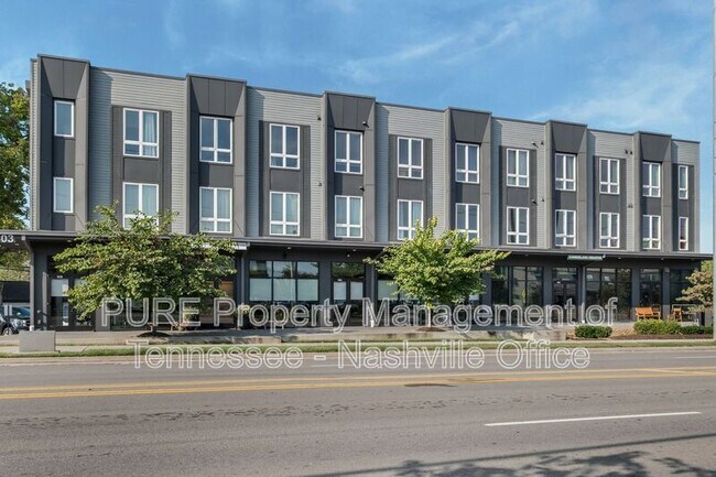 Photo - 5403 Centennial Blvd Unit 202