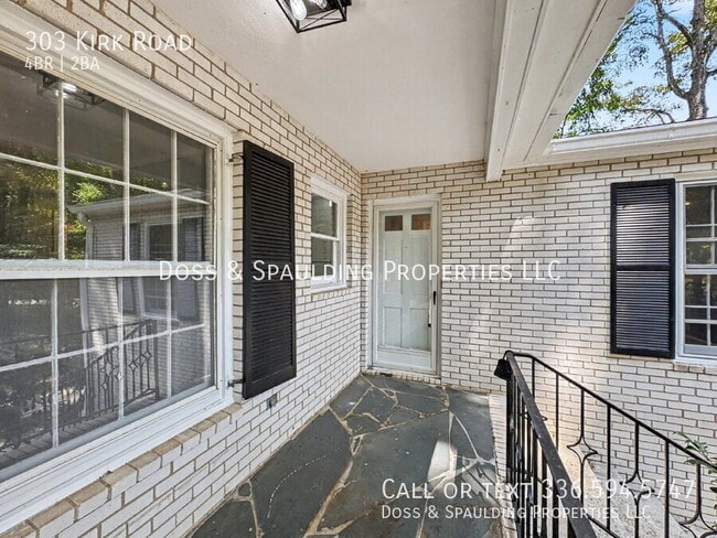 Photo - 303 Kirk Rd