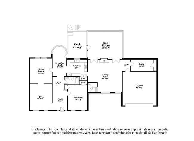 Photo - 231 Amsterdam Dr SW