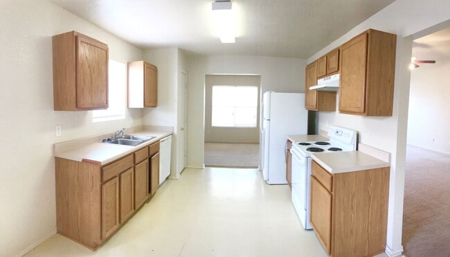 Photo - 3-Bedroom House for Rent in Killeen