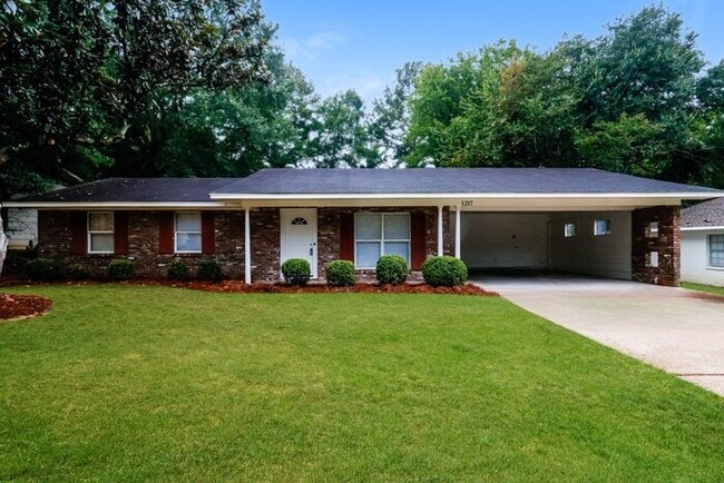 Building Photo - 1217 Winterview Dr Rental