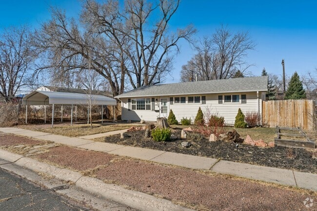 Building Photo - 2508 Jay Pl Rental