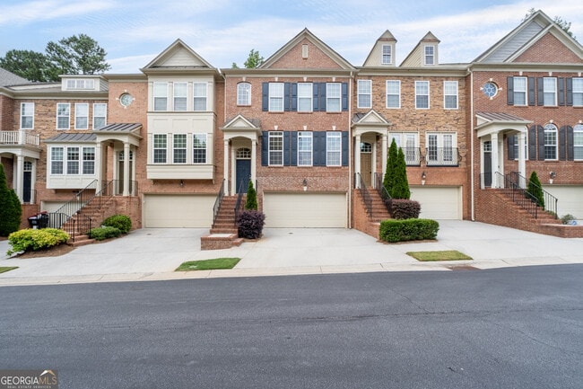 Building Photo - 4637 Wehunt Commons Dr